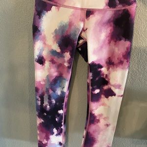 Lululemon high times pants